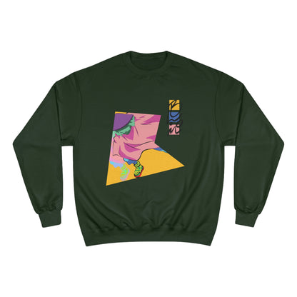 DP Dash Sweatshirt