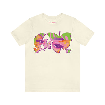 Grass Short Sleeve Tee