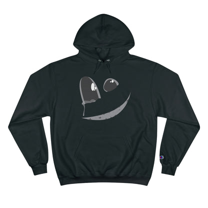 "Facade" Hoodie