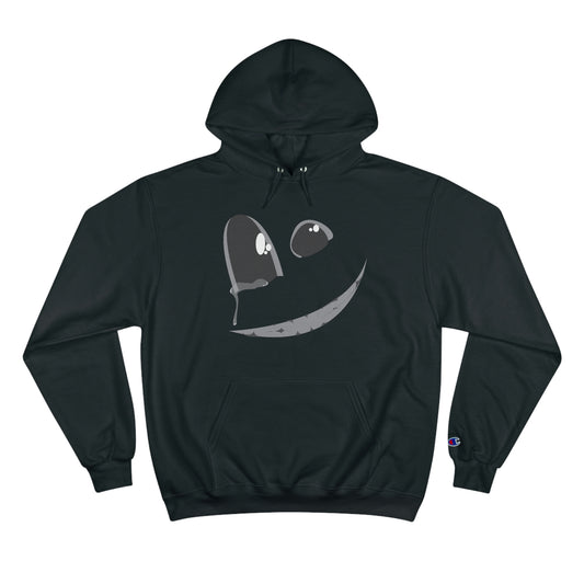 "Facade" Hoodie