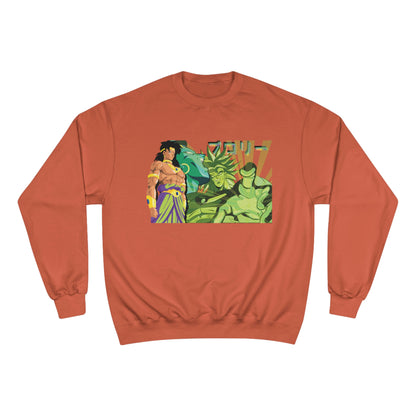 OG Bro Bro Sweatshirt