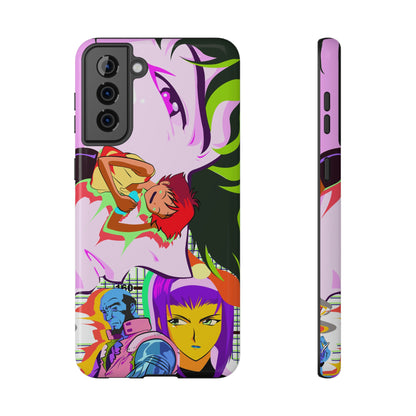 Bloomboy Impact-Resistant Case
