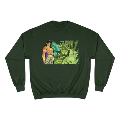 OG Bro Bro Sweatshirt