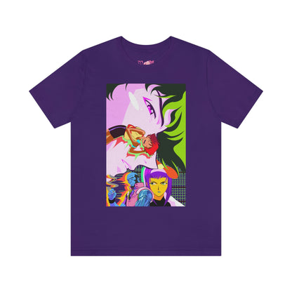 Bloomboy Short Sleeve Tee