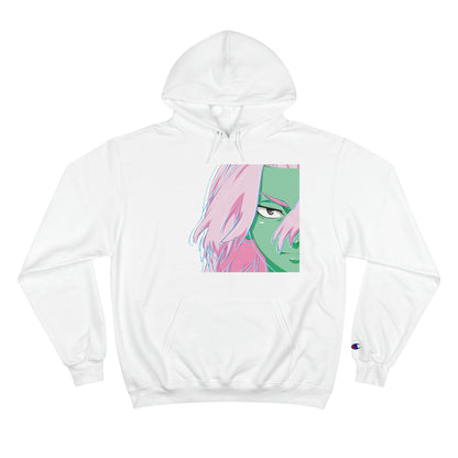 "Commando V2" Hoodie