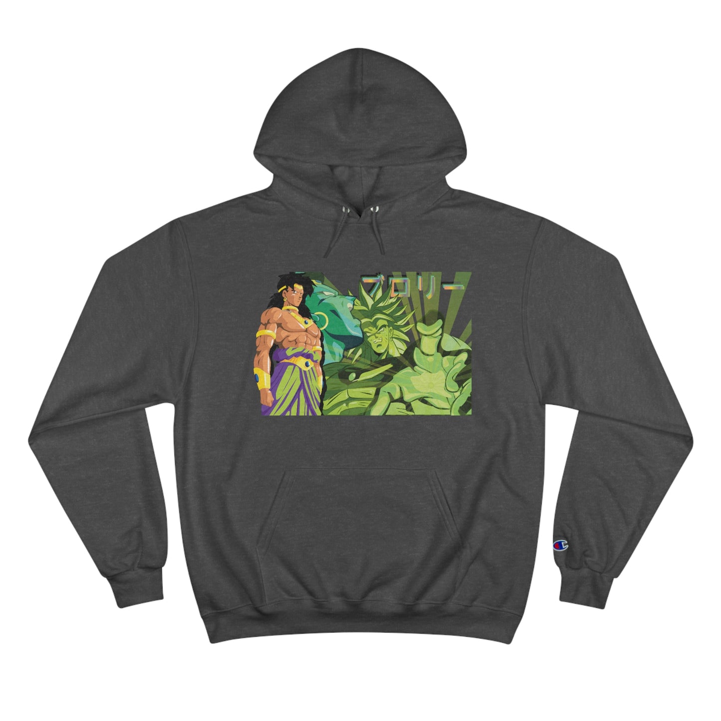 "OG Bro Bro" Hoodie