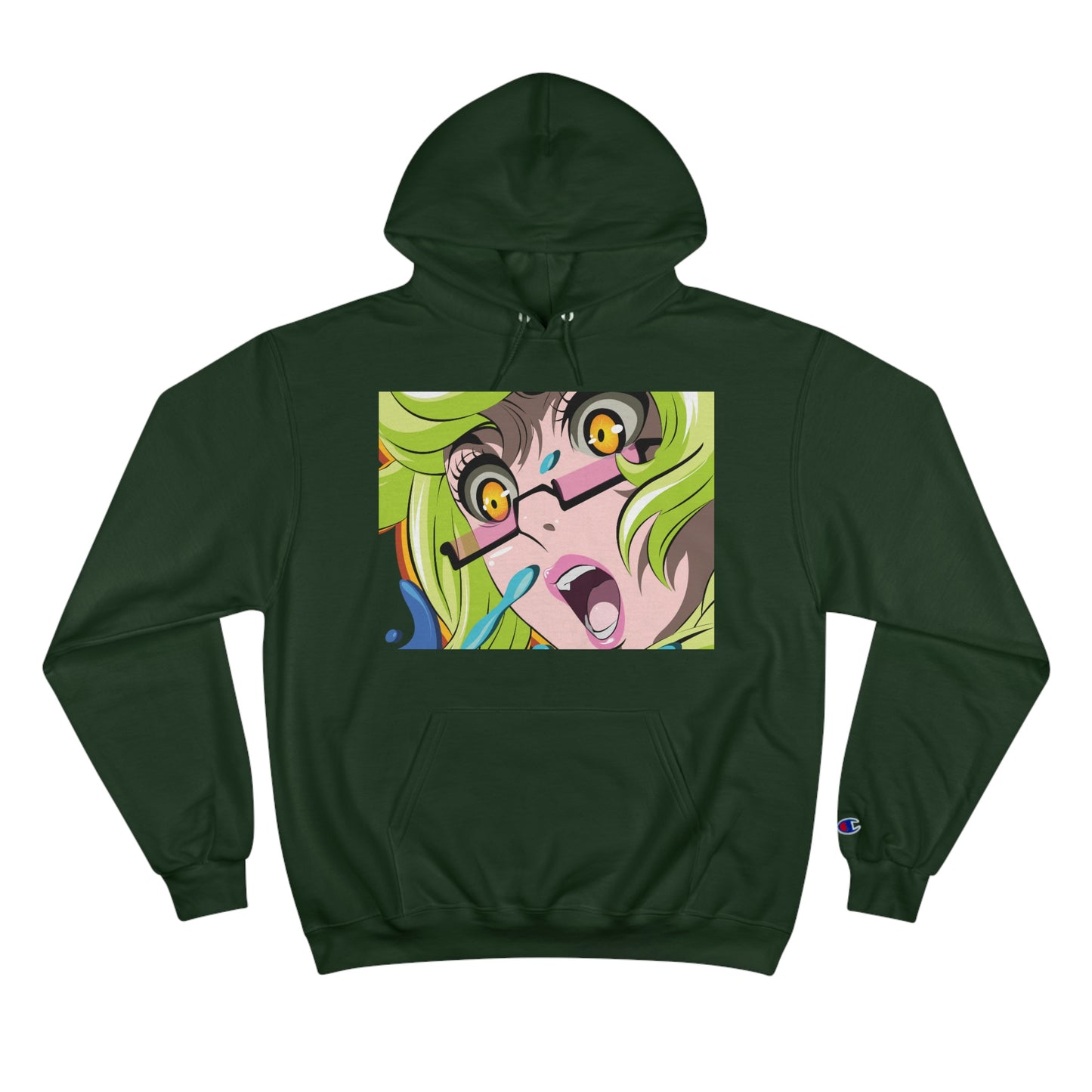 "It's the Doc" Hoodie