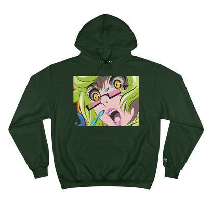 "It's the Doc" Hoodie