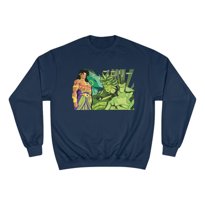 OG Bro Bro Sweatshirt