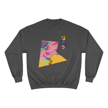 DP Dash Sweatshirt