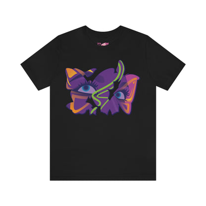 Vines Short Sleeve Tee