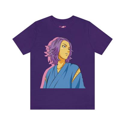 Commando V1 Short Sleeve Tee