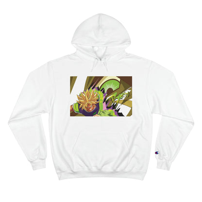 "Bro Bro Super" Hoodie