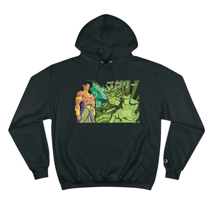 "OG Bro Bro" Hoodie