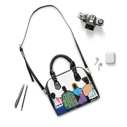 "Runway" Handbag