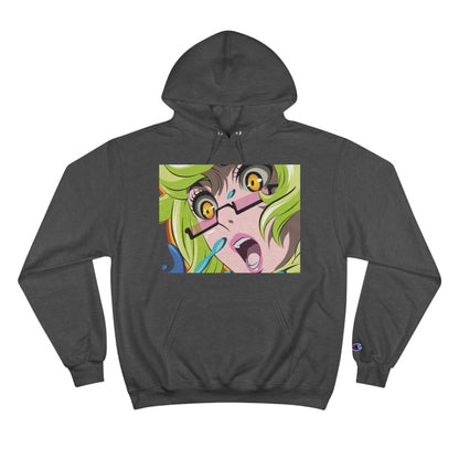 "It's the Doc" Hoodie
