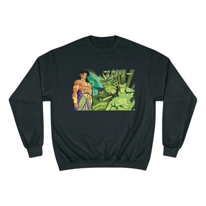 OG Bro Bro Sweatshirt