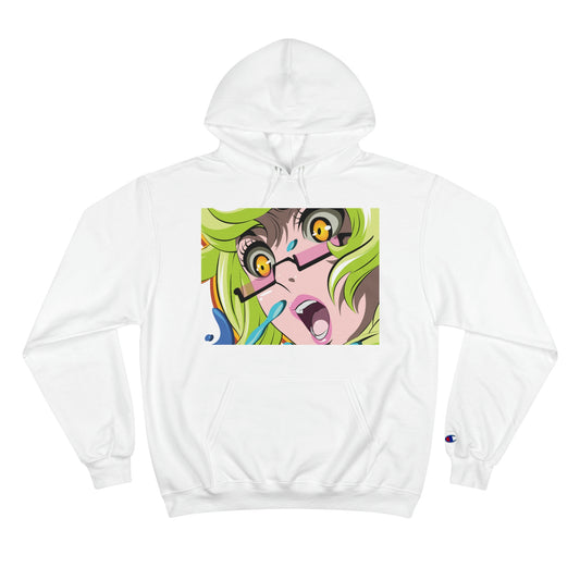 "It's the Doc" Hoodie